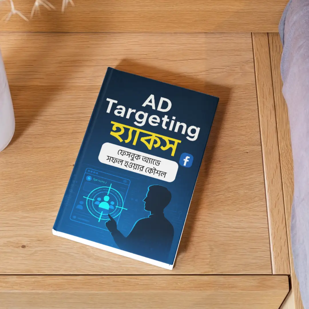 AD Targeting হ্যাকস: ফেসবুক অ্যাডে সফল হওয়ার কৌশল